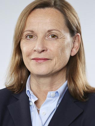 Christiane Habighorst