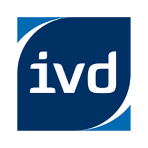 Logo ivd