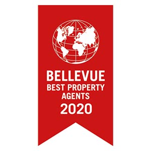 Logo Bellevue