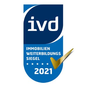 IVD Logo